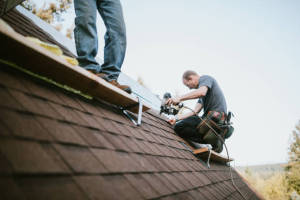 Local Roofers in Vail, IA